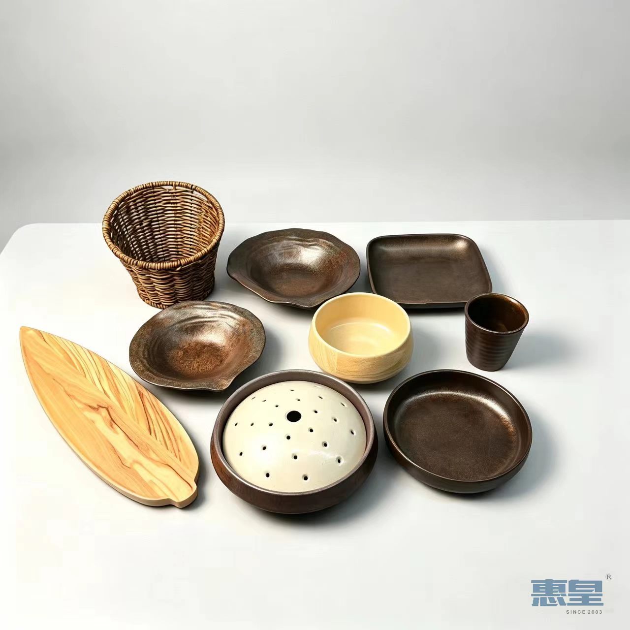 山野风鲜货老火锅